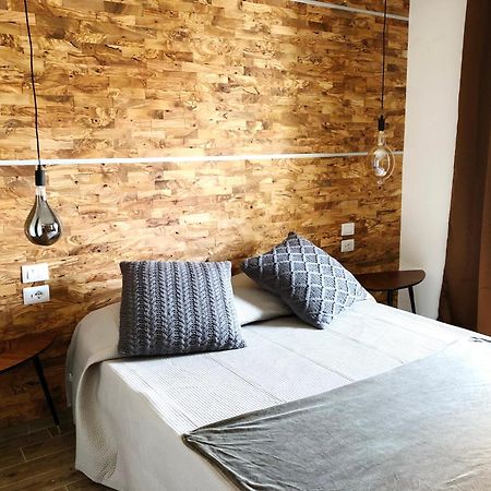 Arya Cagliari Hotel Ngoại thất bức ảnh