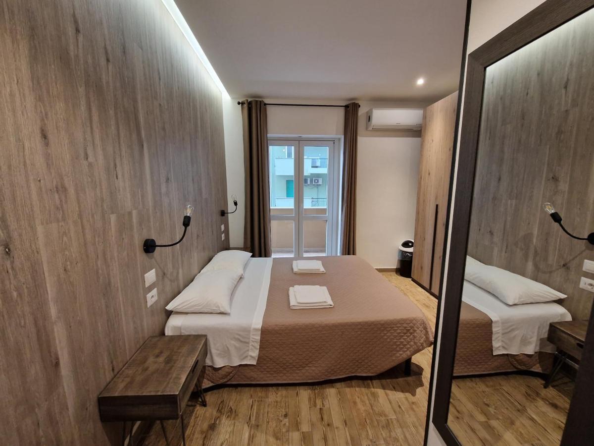 Arya Cagliari Hotel Ngoại thất bức ảnh