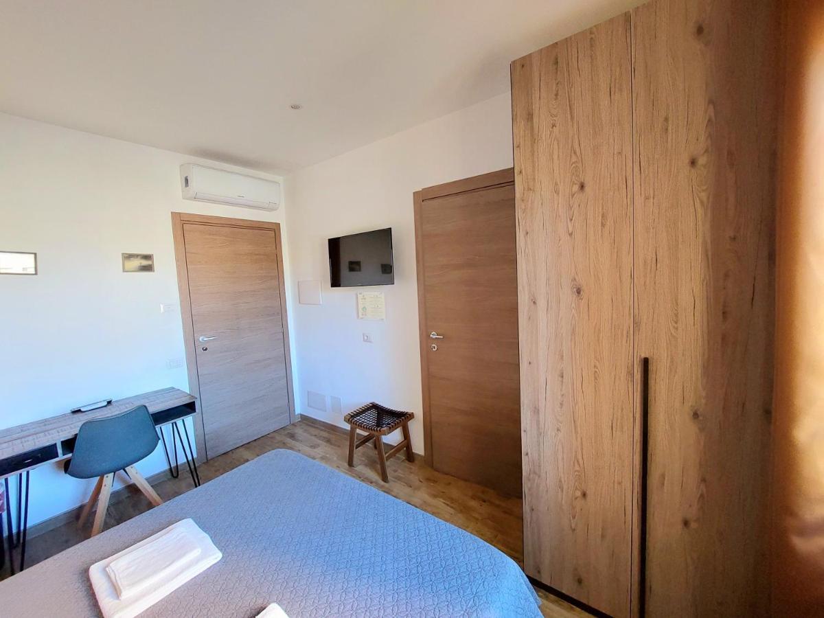 Arya Cagliari Hotel Ngoại thất bức ảnh