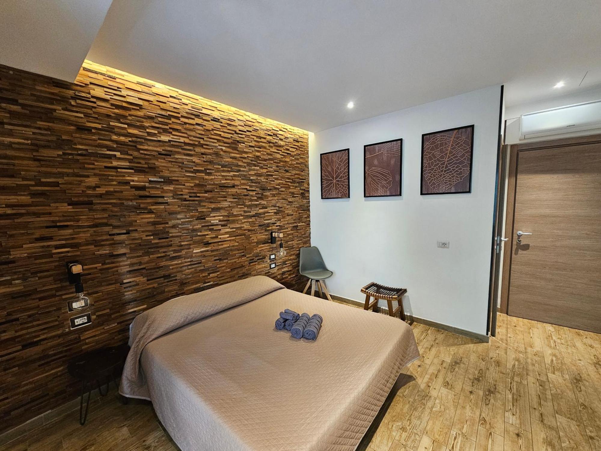Arya Cagliari Hotel Ngoại thất bức ảnh