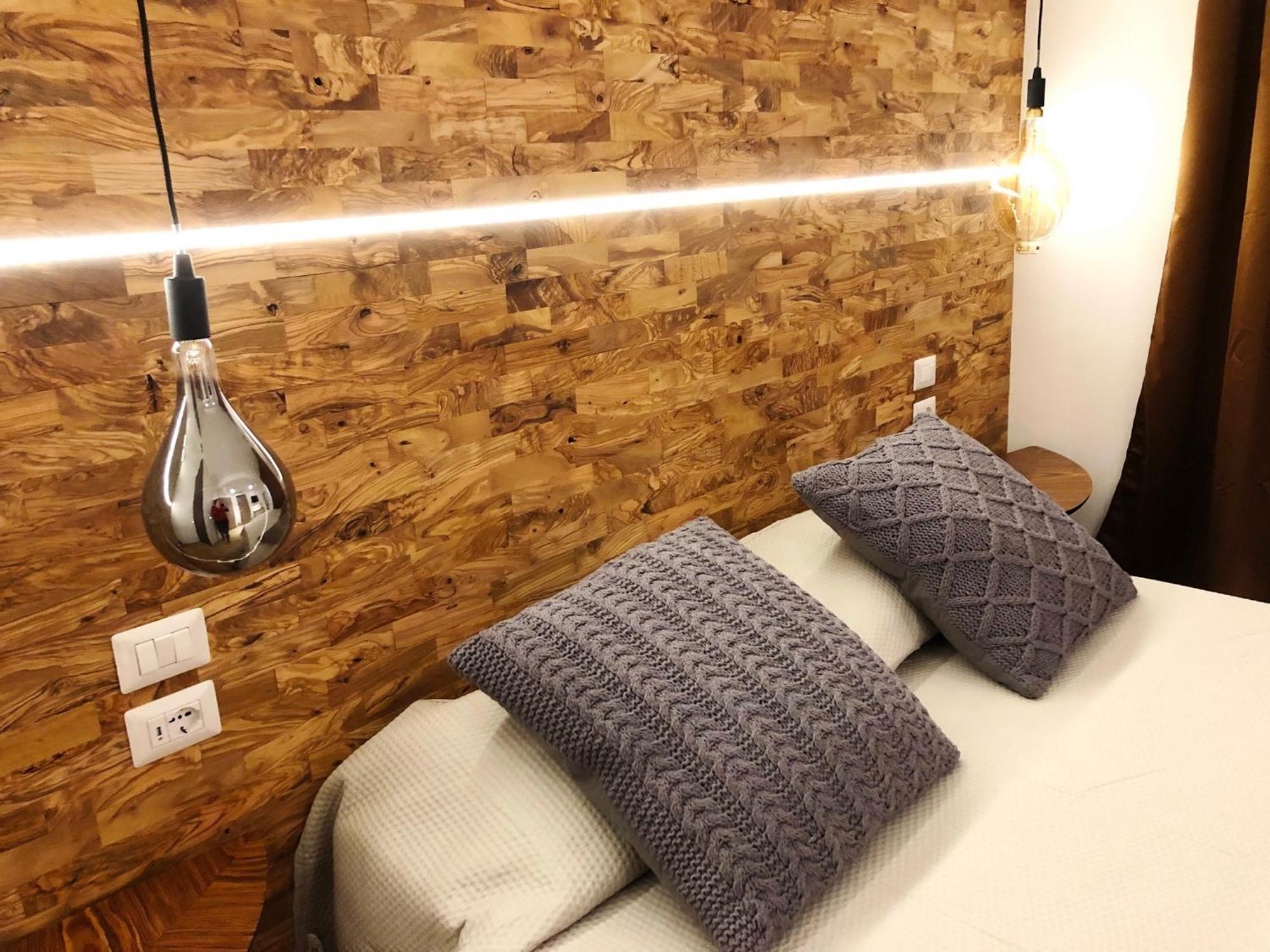 Arya Cagliari Hotel Ngoại thất bức ảnh