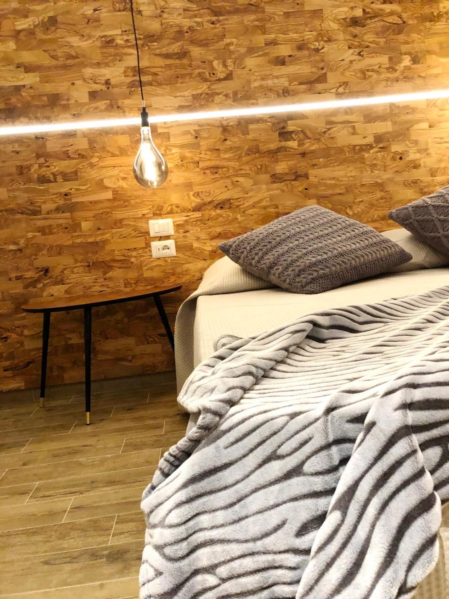 Arya Cagliari Hotel Ngoại thất bức ảnh