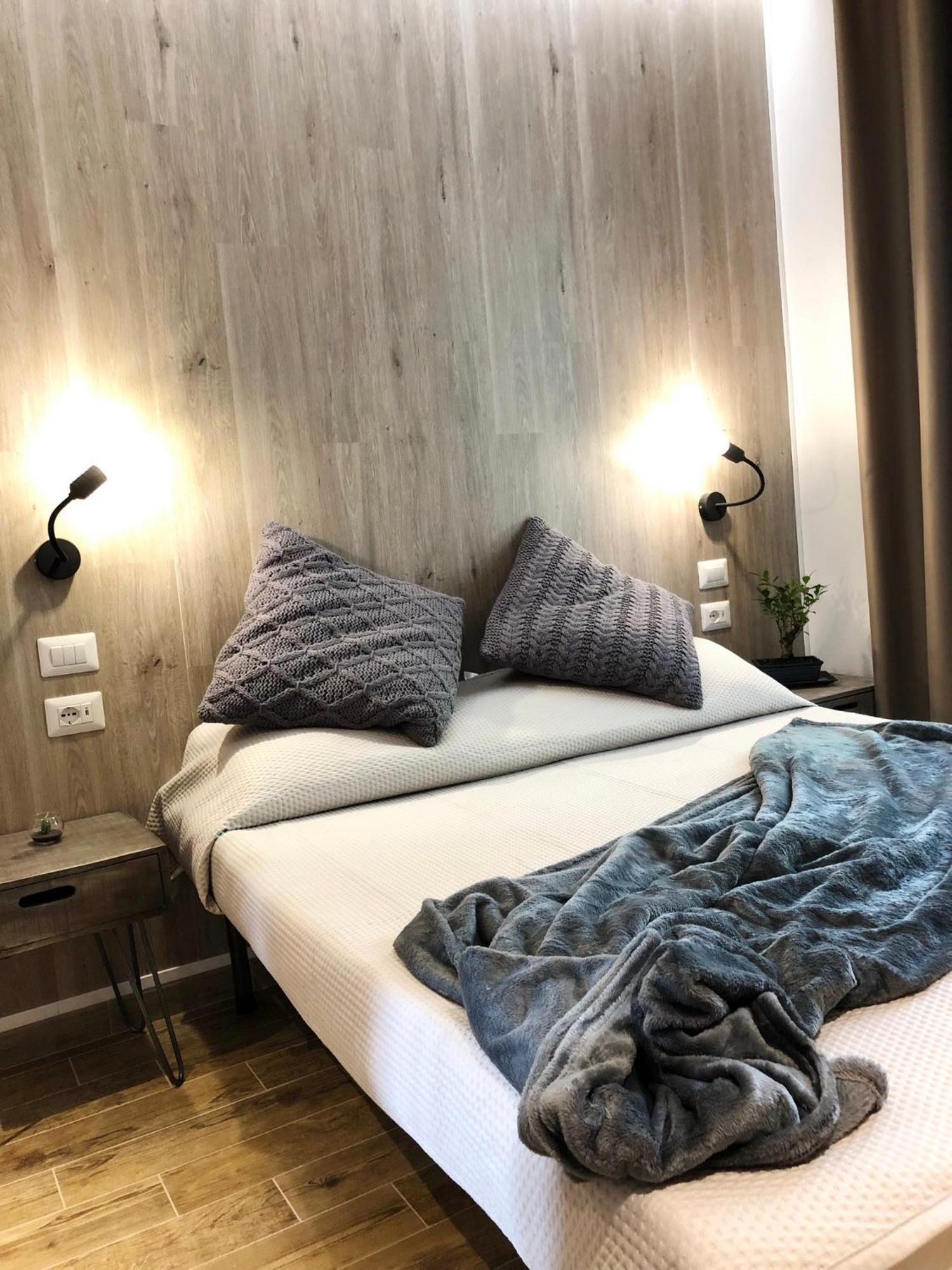 Arya Cagliari Hotel Ngoại thất bức ảnh