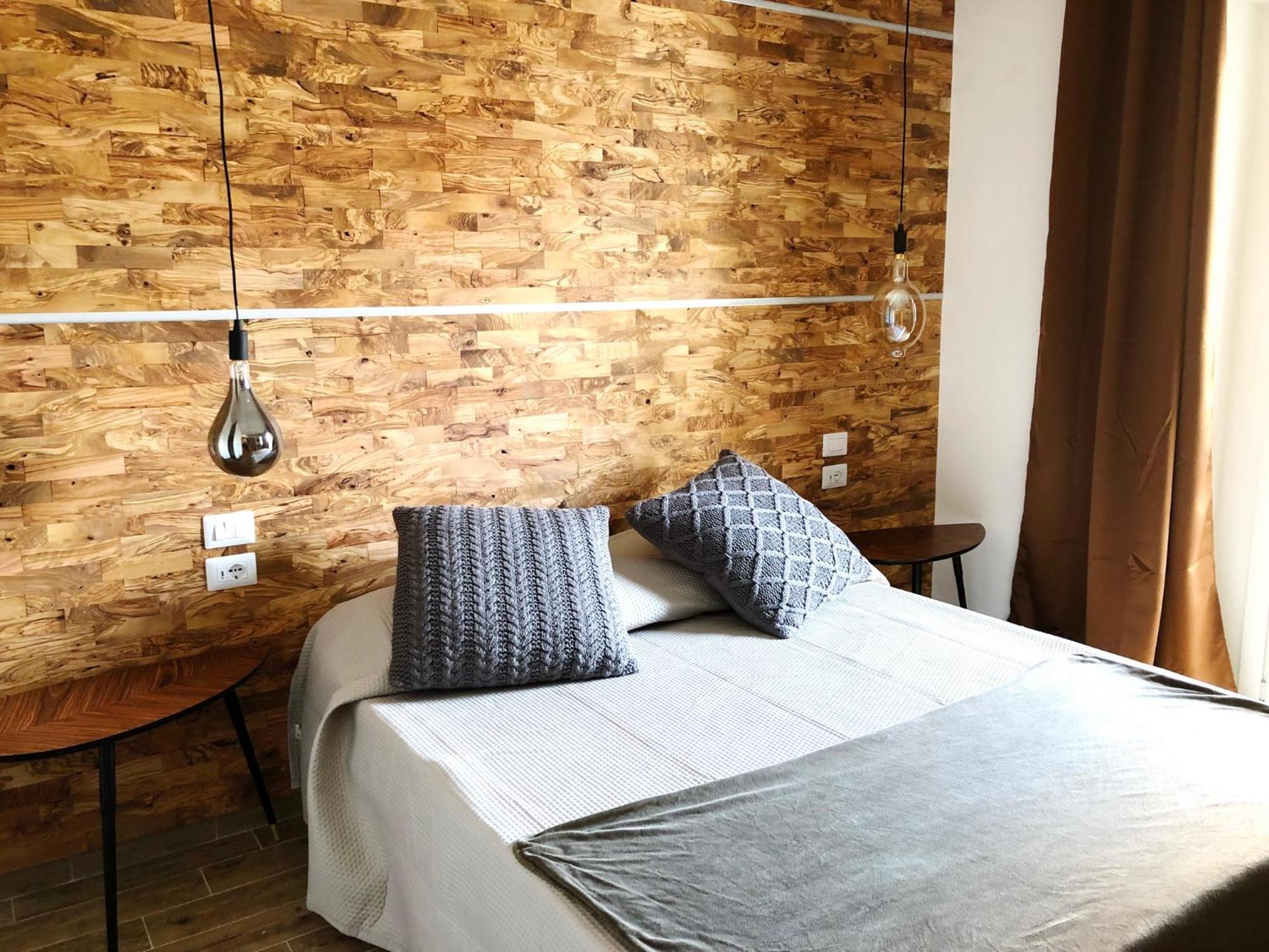 Arya Cagliari Hotel Ngoại thất bức ảnh