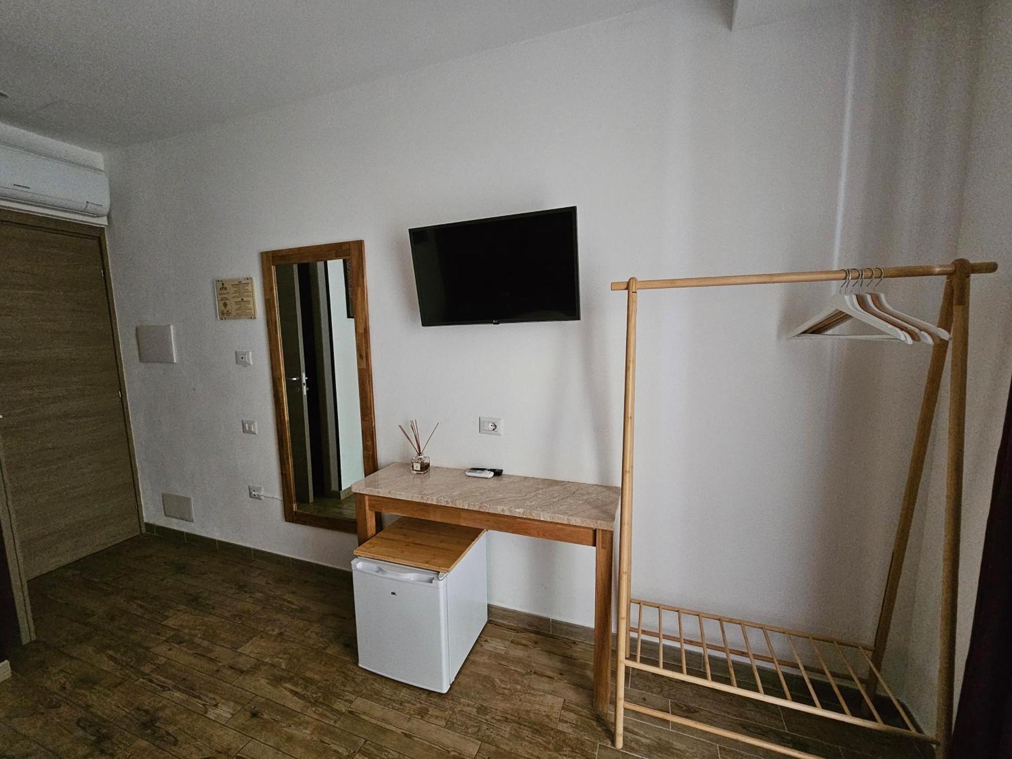 Arya Cagliari Hotel Ngoại thất bức ảnh