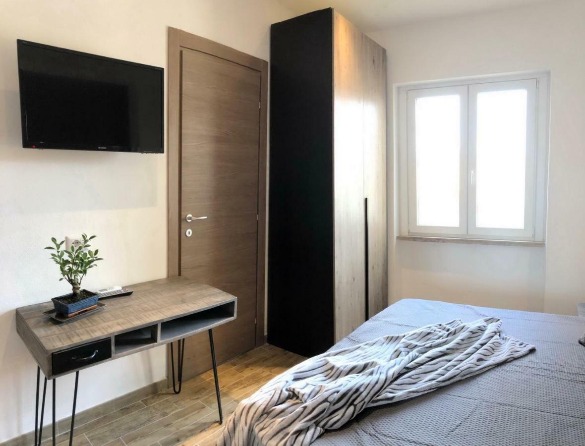 Arya Cagliari Hotel Ngoại thất bức ảnh