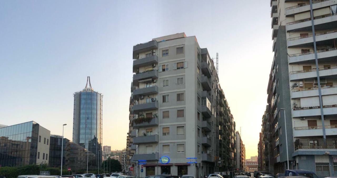 Arya Cagliari Hotel Ngoại thất bức ảnh